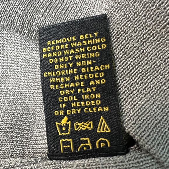 Serena Williams Womens Mini Dress Large Stretch Ruffle Party Event Evening - Picture 9 of 11